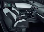 Volkswagen Scirocco R-Line 2009 года